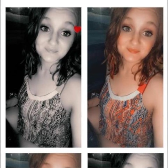 Meet your Posher, Kari - Picture 1 of 1